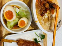 -味千拉面(和平大道奥山世纪城店)