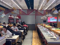 -龍歌自助小火锅(城阳万象汇店)