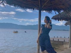 -抚仙湖禄充风景区