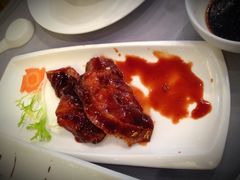 熏鱼-御花园·粤菜·海鲜火锅(中山公园店)