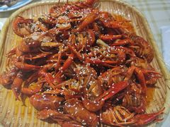 -527烧烤·龙虾·精酿酒(小石城美乐城店)