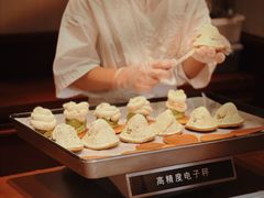 -辛一·铜锣烧(鸿寿坊店)