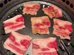 -新石器烤肉(百联川沙店)