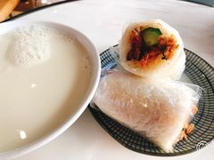 -桃园眷村(万象天地店)