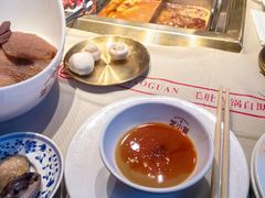 -芝小官毛肚火锅海鲜自助(淮安清江浦区新亚店)