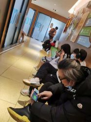 -杭州复旦儿童医院·语言发育迟缓·自闭症干预·注意力训练