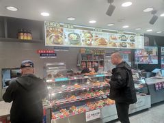 -韩麦大冷面(桂花街直营店)
