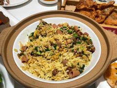 -双合园·海鲜水饺青岛菜(万佳广场店)