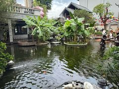 -顺德渔村·岭南一号