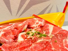 -AJIYA·池袋日式烧肉自助(天津万象城店)