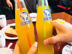 -玫瑰红烤羊排(北新桥三条店)