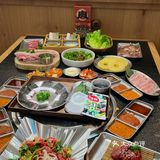 这家的辣椒烤肉梦回1988