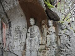 -九曜山