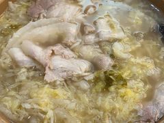 -砂锅居(西四店)