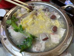 -三子下水馆(南十四道街151号店)