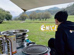 -关山牧场王师烤全羊