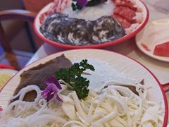 -渔香岛美蛙鱼头火锅(威清路店)