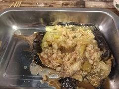 -疆里疆外·和田烤肉·清真
