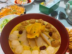 -醉香隆.山水庭院.湖北菜(东湖店)