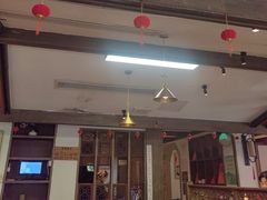 -佬土鹅肠火锅(解放路店)