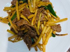 -大师傅金奖啤酒鱼(西街口总店)