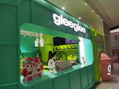 -gleeglee乐溢亦茶(合生汇店)