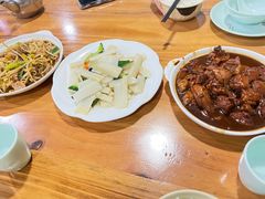 -三居鲁味坊黄焖鸡(山大路店)