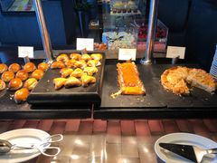 -广州富力君悦大酒店·凯菲厅