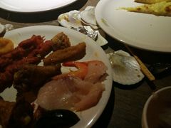 -好伦哥比萨烤肉自助(马家堡店)