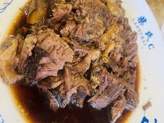 -柴氏风味斋(甘家口店)