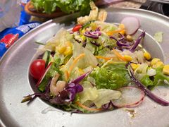 -首尔烤肉大排档(合生汇店)