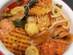 -堂堂小伙夫·辽宁小吃大排档(京西大悦城店)