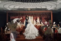 -仟漫私人婚礼定制(纳帕溪谷后湾店)