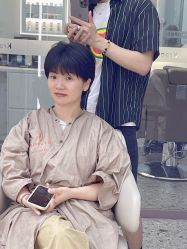 -Kraemer paris·苏豪路易士·嘉玛发廊