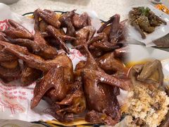 -百利鸽王(紫薇路店)