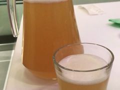 三麦黄啤1.25L-小白桦西餐厅