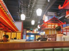 -牛New寿喜烧(虹桥新天地店)