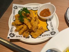 -新太二·鲜料川菜(群光广场店)