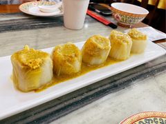 芥末墩儿-砂锅居(西四店)