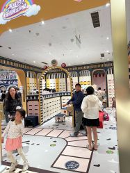 点击看大图 -meland亲子乐园•派对•研学(宁波华润万象城店)