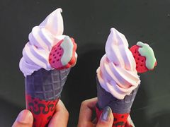 -麦当劳(未来城购物中心店)