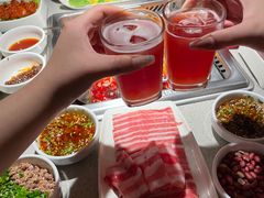 -海底捞大排档火锅(悦荟广场店)