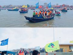 -中国闽台缘博物馆