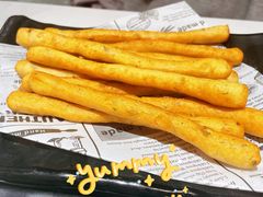-呷哺呷哺 黄金牧场 (新中关购物中心店)