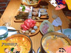 -Thai Basil罗勒叶泰式餐厅(时代天街店)