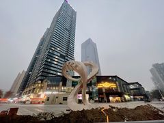 -佛山京华广场MALL