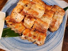-鸟鸣门屋台料理(金帝银泰店)