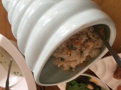 -鼓浪屿幸福天空花园餐厅