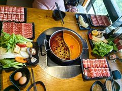 -呷哺呷哺 黄金牧场 (中发百旺店)