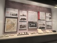 -中国铁道博物馆(正阳门馆)